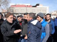 Kürt Halkı Hendek Siyasetine 'Artık Yeter' Dedi