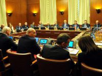 Talepleri Kabul Edilen Muhalefet Cenevre Görüşmelerine Katılıyor