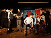 "Tiyatro Sahnelerinde Gittikçe Ahlaksızlaşan Bir Dil Var"