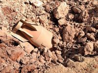 "Rusya Azez'e Balistik Füze Attı"