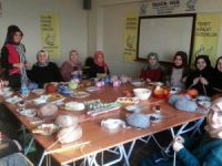 Özgür-Der Beykoz'dan Suriyeli Çocuklar Yararına Etkinlik