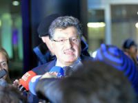 Muhalifler Mistura'yla Görüşmek İçin Cenevre'de