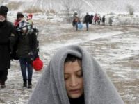 Avusturya 50 Bin Sığınmacıyı İade Edecek
