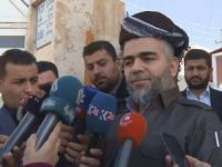 Ali Bapir: Halkın Ayaklanmasından Korkuyoruz