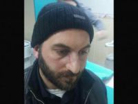 Vuslat FM Genel Yayın Yönetmeni'nin Evine Molotoflu Saldırı