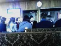 Çiyager'e Saldıranlardan Esrarengiz Toplantı