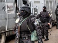 Mısır'da Silahlı Saldırı: 1 Polis Öldü