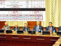 İşkenceci Şefi Suriye Rejimini Temsil Eden Heyette!