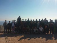 Özgür-Der Liseli Grubu Kampta Buluştu