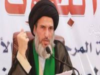 Sarhi Haseni: "İran Şii Merciilerle Oynuyor"