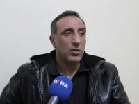 'Olayın Üstünün Kapatılmasını İstemiyorum'