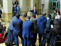 Mistura: Önce Olumlu Sonuçları Görmek Lazım