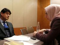 'Uluslararası Toplumun Ciddiyetini Test Edeceğiz'