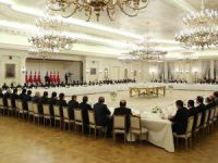 STK Temsilcileri Başbakan ile Ne Konuştular?