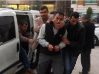 Özdemir Sabancı Suikasti Zanlısı İsmail Akkol Yakalandı