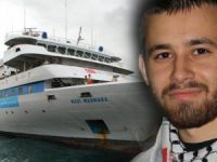 Siyonist İsrail Müdahil Olmak İçin Başvurdu