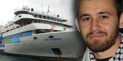 Mavi Marmara ve Furkan Doğan