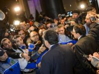 Rusya’nın Saldırıları Cenevre Görüşmelerini İlk Günden Aksattı