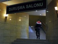 DBP Şırnak İl Başkanı Tutuklandı