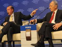 Peres 7 Haziran'ı Değerlendirdi