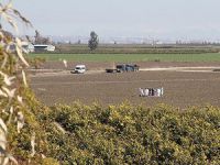 Adana'da ABD'ye Ait İHA Düştü