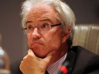 Mültecilere Karşı Vicdanları Kurumuş