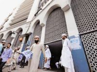 Kazakistan'da Tebliğ Cemaati Davası Başladı