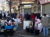 Yasak Kalktı, 'Göç' İzdihamı Başladı!