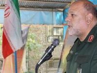 İran’ın Bir Generali Daha Suriye'de Öldürüldü