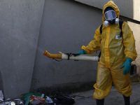 "Zika Aşısının Geliştirilmesi 18 Ayı Bulabilir"