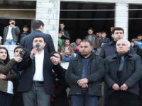 Selahattin Demirtaş Abdullah Öcalan’ı Hatırlamış!