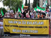 Asparagasla Teselli Aramak