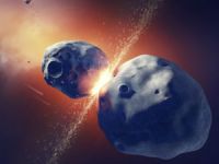 Avrupa, Uzay Madenciliği İçin İlk Adımı Attı