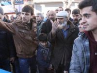 'Mahallene Sahip Çık' Anonsu Yapan HDP'li Vekillere Tepki