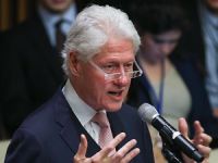 Eski ABD Başkanı: Türkiye Hayranlık Verici Bir İş Yaptı