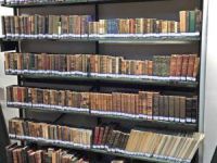 Alemdaroğlu Hukuk’un Kütüphanesini de Çöpe Atmış!