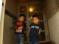 Finlandiya'da Mültecilere Molotoflu Saldırı!