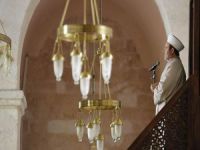 Mehmet Görmez Cuma Namazını Cizre'de Kıldırdı