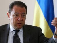 "Rusya Teröristleri Masaya Getirmeye Çalışıyor"