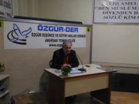 ''İslamcılık ve Milliyetçilik''