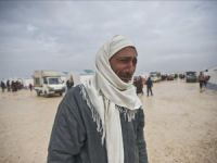 Türkiye'nin Azez'in Güneyine Müdahalesinin Sebebi