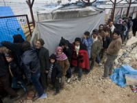 “Milyona Ulaşacak Bir Göçmen Dalgası Olabilir”