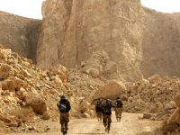 Suriye'den Müjde: 50 Esed Rejimi Askeri Öldürüldü!