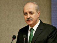 Numan Kurtulmuş: Gerekirse İmralı ile Görüşülür