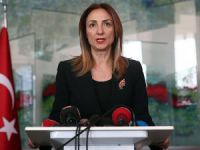 Aylin Nazlıaka CHP'den İhraç Edildi