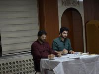 “Vahyin Hayata Yansımaları’’