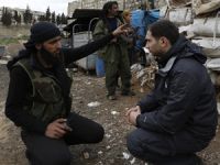 Handerat, Halep Direnişinin En Kritik Cephelerinden Biri