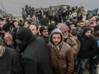 Times: Erdoğan Mültecilere, Avrupa Erdoğan'a Yardım Etmeli