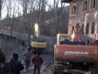 İsmailağa Cemaati'nden Külliye Gerilimine Dair Açıklama