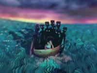 Suriye'nin Çocukları: Ben ve Annem Boğulup Ölmek Üzereydik